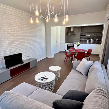 Location ! Location ! Location ! City Garden View Apartment Sofia Eksteriør bilde