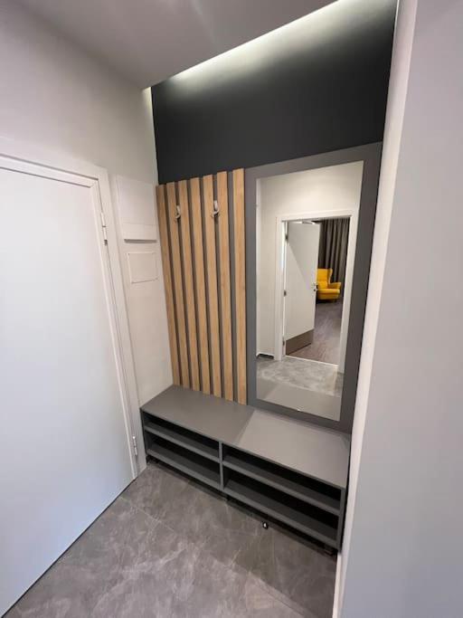 Location ! Location ! Location ! City Garden View Apartment Sofia Eksteriør bilde